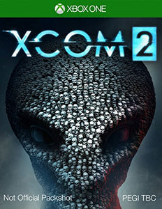 XCOM 2 (Xbox One) 