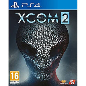 XCOM 2 (PS4) 