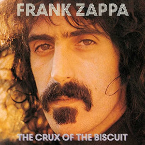 The Crux Of The Biscuit 