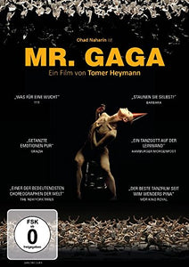 Mr. Gaga 