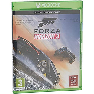 Forza Horizon 3 (Xbox One) 