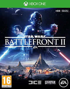 Star Wars Battlefront 2 (Xbox One) 