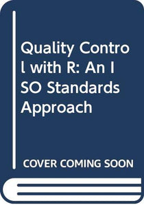 Quality Control with R 