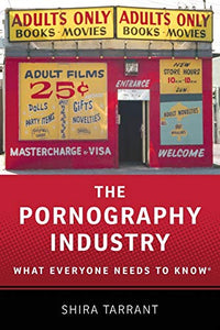 The Pornography Industry 