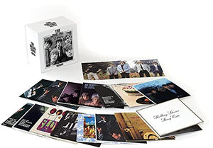 Rolling Stones In Mono (Box) 