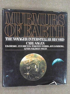 Murmurs of Earth 