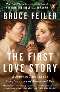 The First Love Story 