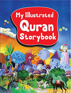 The Quran Explorer for Kids 