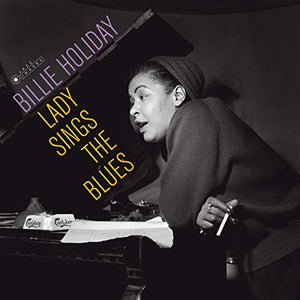 Billie Holiday - Lady Sings the Blues (Version 2016) 