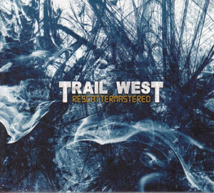 Trail West - Rescattermastered 