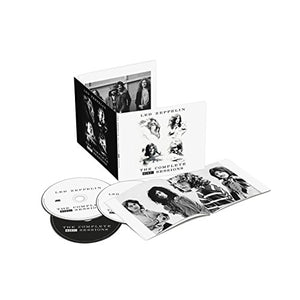 Led Zeppelin - The Complete BBC Sessions 