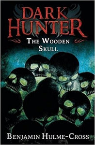 The Wooden Skull (Dark Hunter 12) 