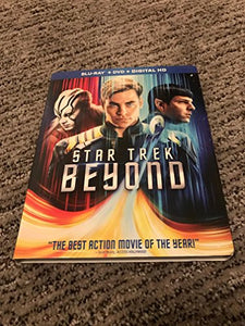 Star Trek Beyond 