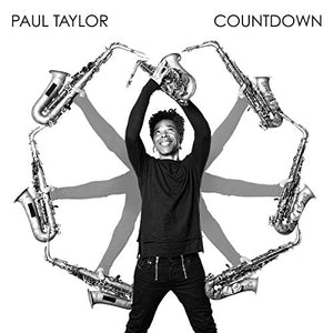 Paul Taylor - Countdown 