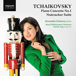 Royal Philharmonic Orchestra - Tchaikovsky: Piano Concerto, Nutcracker Suite 