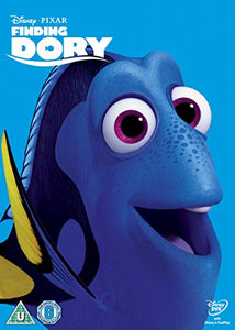 Finding Dory [DVD] [2017] 