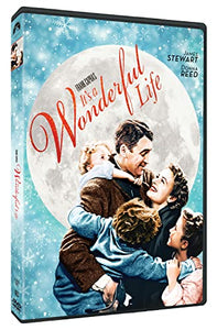 IT'S A WONDERFUL LIFE 