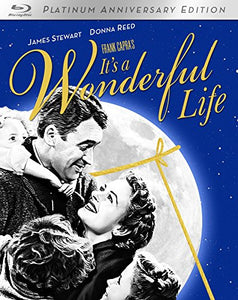 IT'S A WONDERFUL LIFE [Blu-ray] [2016] 