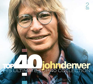 Denver, John - Top 40 - John Denver 