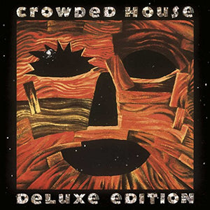 Crowded House - Woodface 