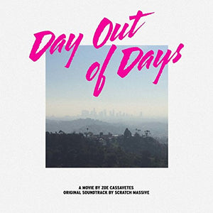 Original Soundtrack - Day Out Of Days 