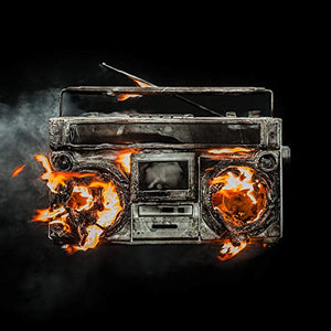 Revolution Radio 