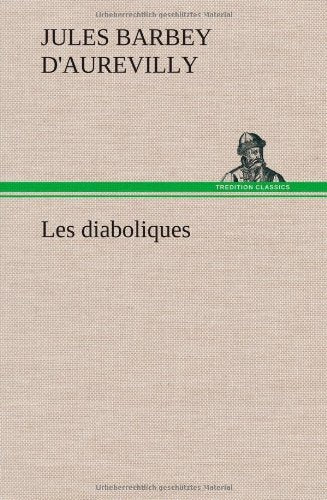 Les Diaboliques