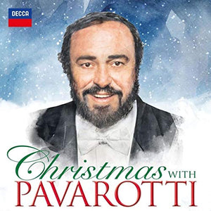 Luciano Pavarotti - Christmas With Pavarotti 