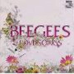 Love Songs by Bee Gees (2008-12-16) 