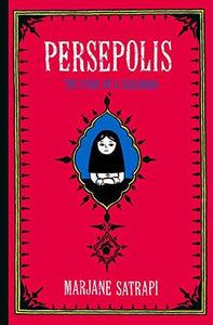 Persepolis Box Set 