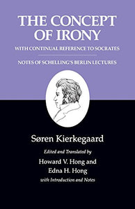 Kierkegaard's Writings, II, Volume 2 