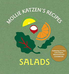 Mollie Katzen's Recipes: Salads 