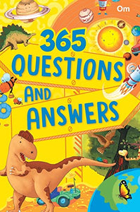 365 Questions and Answers 