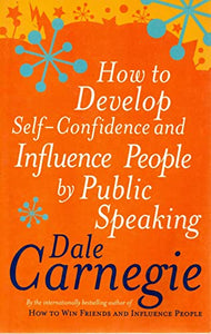 How To Develop Self-Confidence 