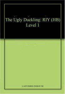 The Ugly Duckling - Read it yourself with Ladybird 