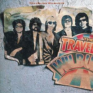 The Traveling Wilburys - The Traveling Wilburys, Vol. 1 