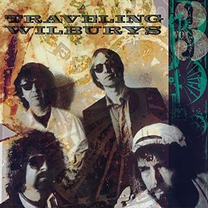 The Traveling Wilburys - The Traveling Wilburys, Vol. 3 