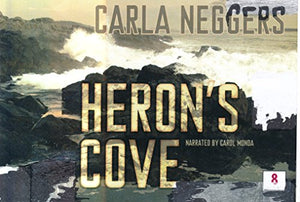 Heron's Cove by Carla Neggers Unabridged CD Audiobook 