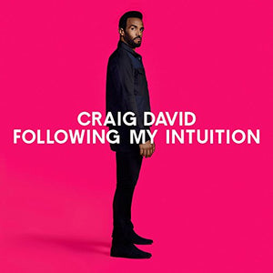 David, Craig - Following My Intuition 