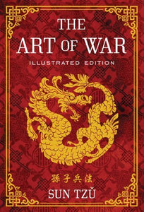 Art Of War The Illustrated Ed 