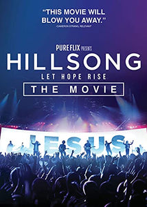 Hillsong: Let Hope Rise [DVD] [2016] [Region 1] [NTSC] 