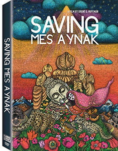 SAVING MES AYNAK 