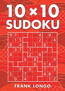 10 x 10 Sudoku 