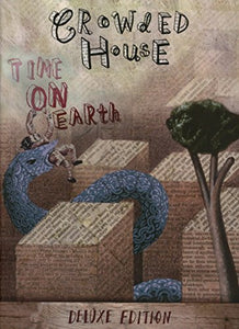 Crowded House - Time On Earth 