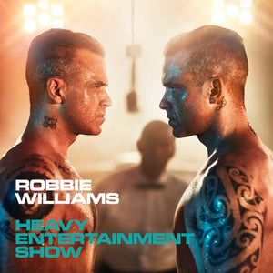 Robbie Williams - The Heavy Entertainment Show 