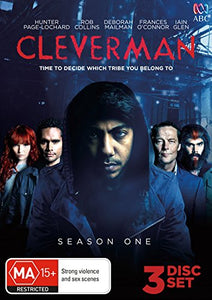 Cleverman Series 1 [NON-UK Format / Region 4 Import - Australia] 