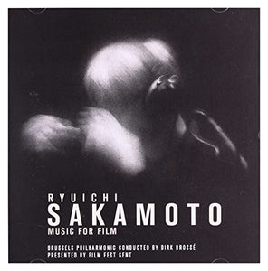 Ryuichi Sakamoto - Music For Film 