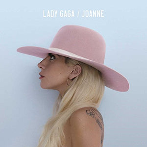 Lady Gaga - Joanne 