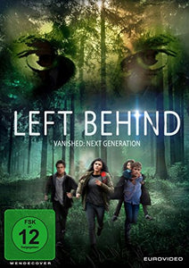 Left Behind - Vanished: Next Generation [DVD] [2016] 