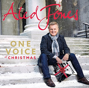 Aled Jones - One Voice At Christmas 